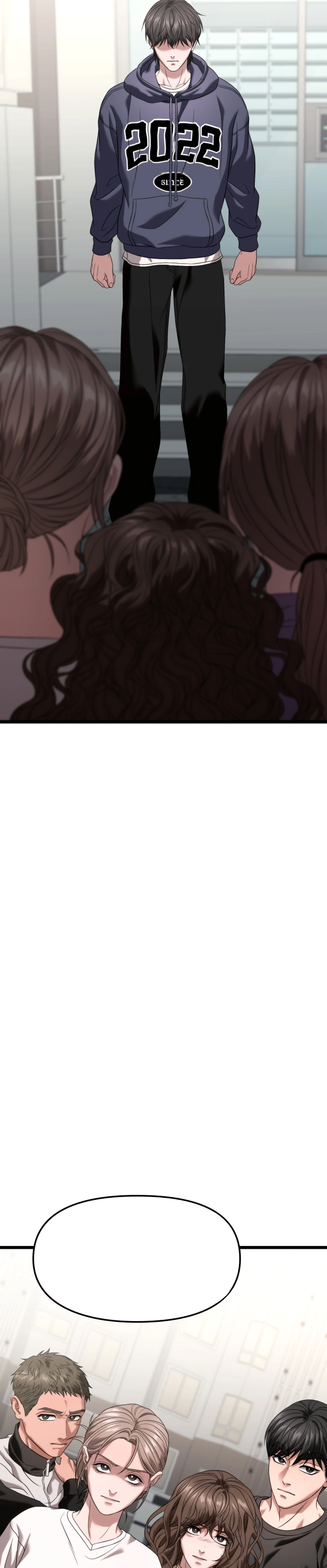 Ultimate Shut-in chapter 29 — page 26