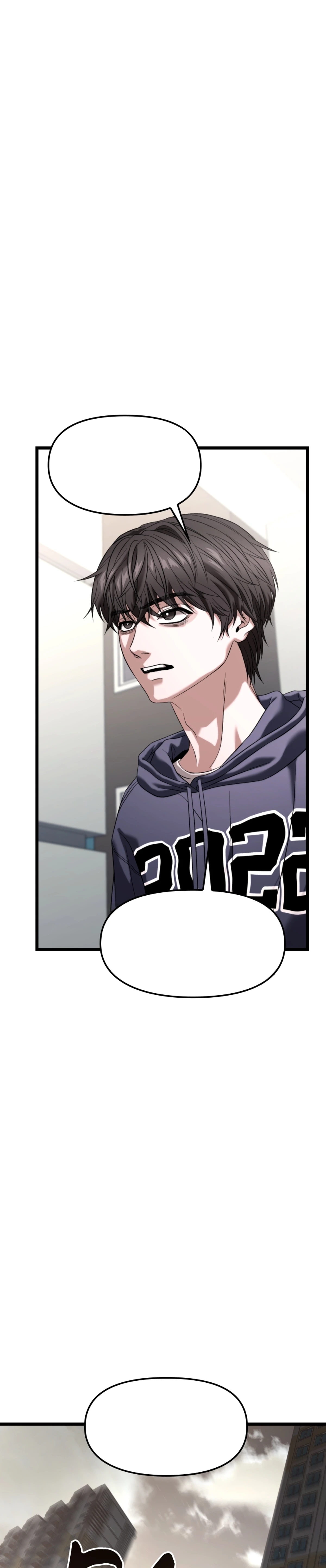 Ultimate Shut-in chapter 29 — page 28