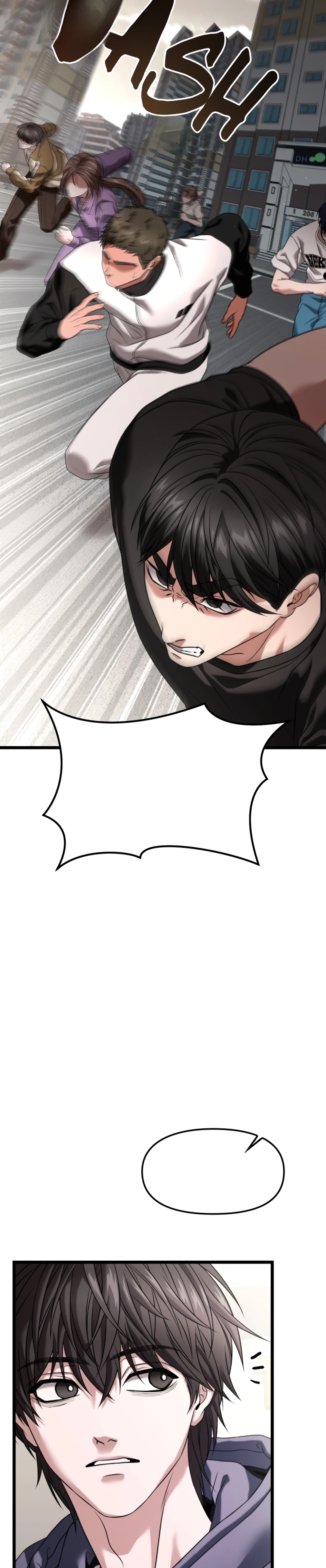 Ultimate Shut-in chapter 29 — page 29