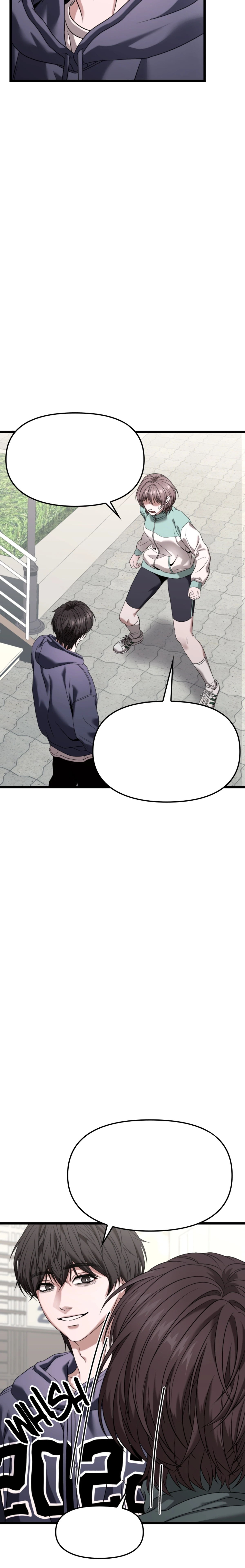 Ultimate Shut-in chapter 29 — page 30