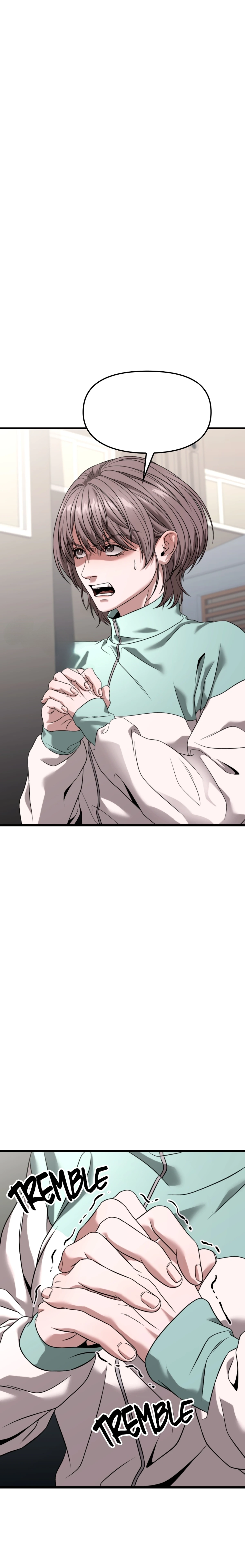Ultimate Shut-in chapter 29 — page 31