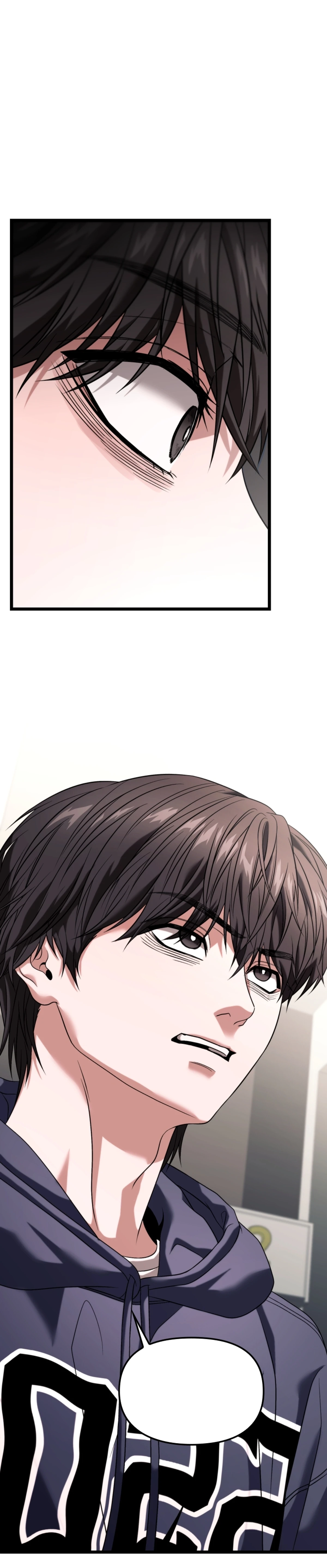 Ultimate Shut-in chapter 29 — page 32