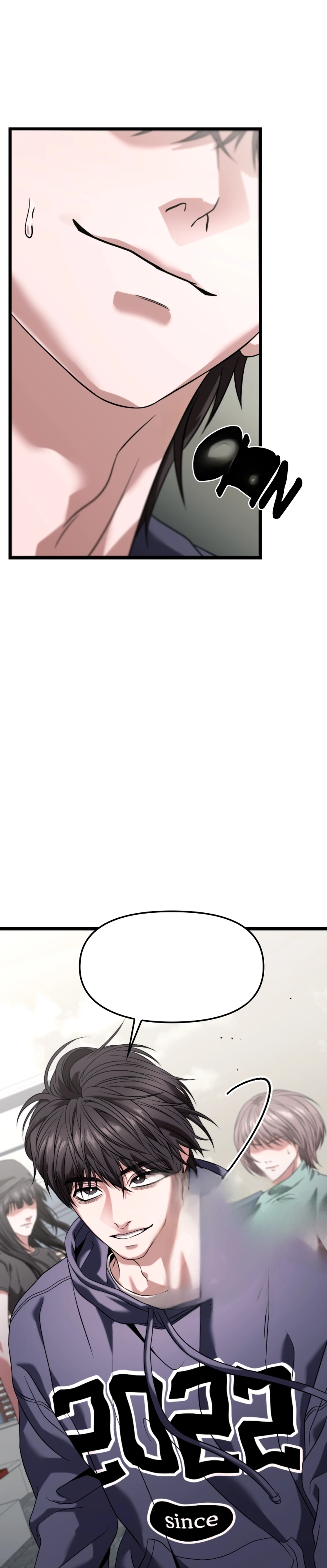 Ultimate Shut-in chapter 29 — page 34
