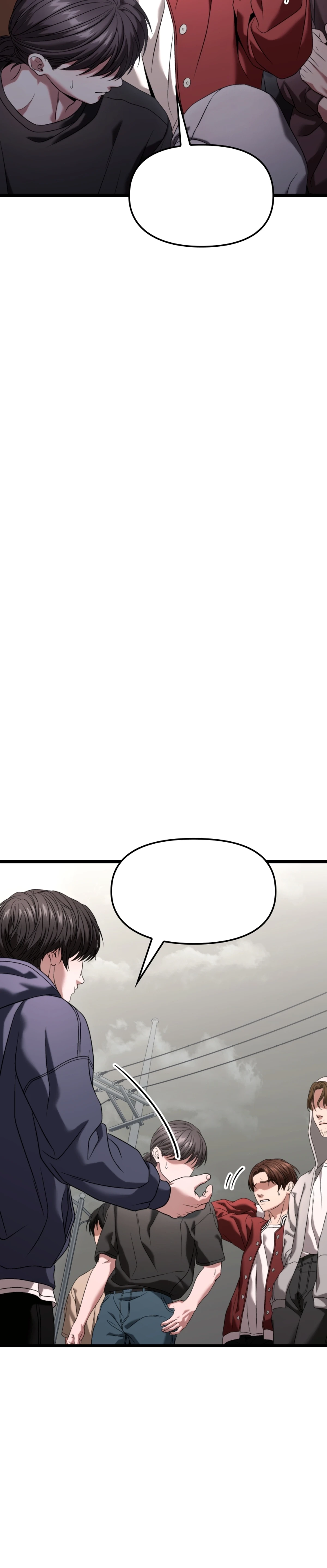Ultimate Shut-in chapter 29 — page 38