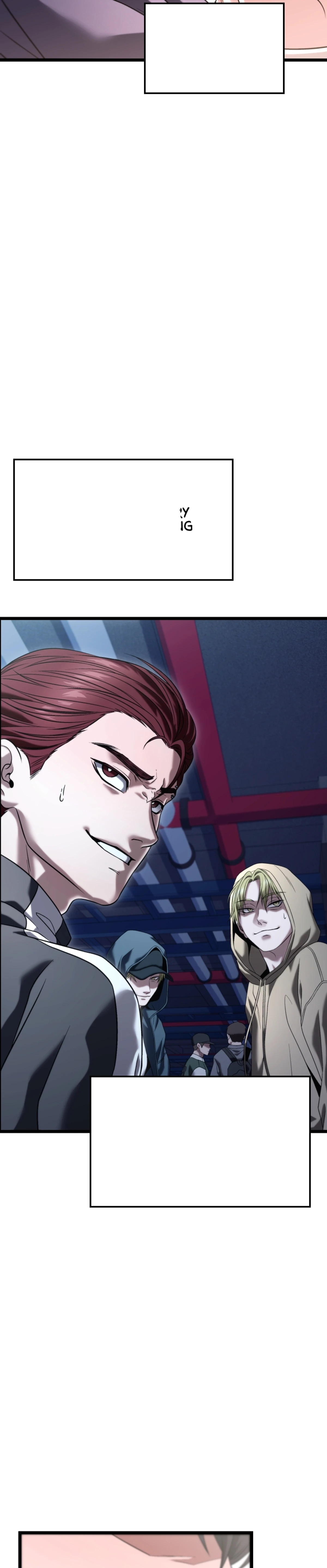Ultimate Shut-in chapter 29 — page 40