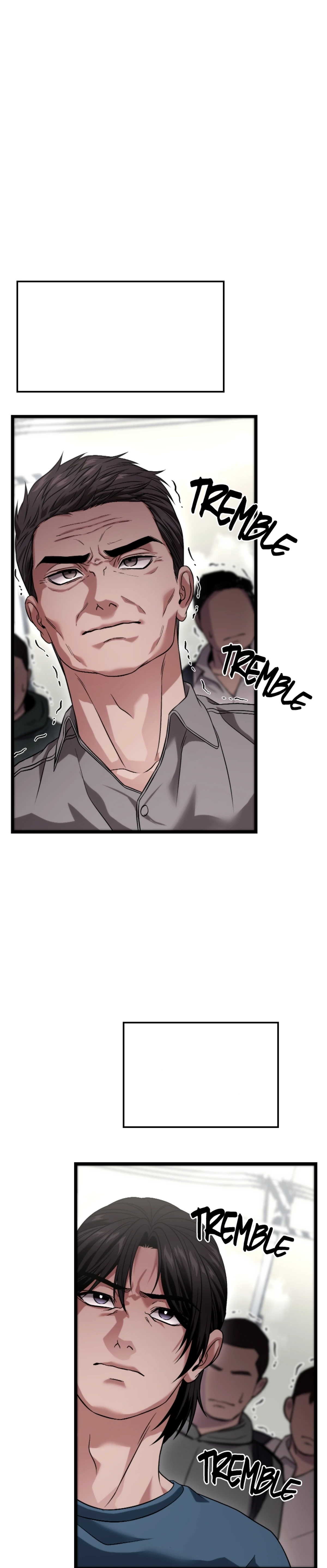Ultimate Shut-in chapter 29 — page 42