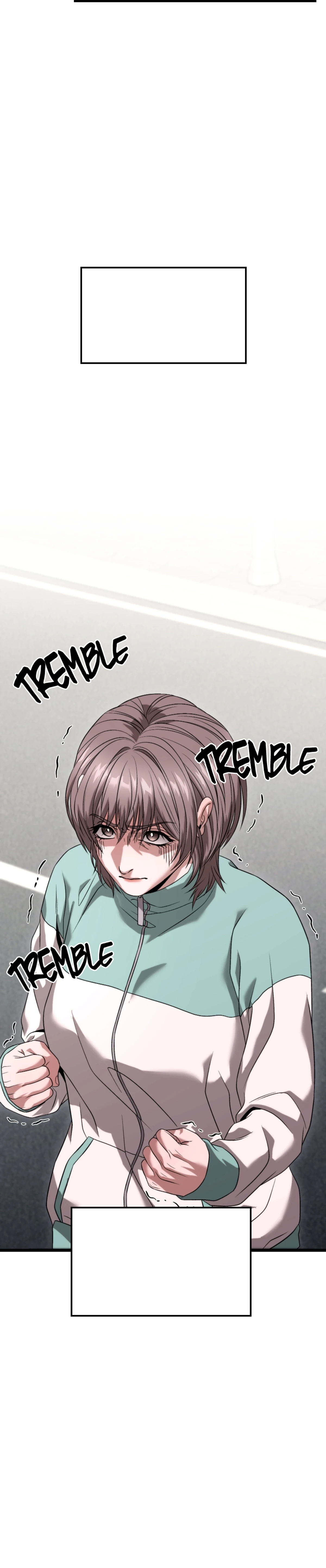 Ultimate Shut-in chapter 29 — page 43