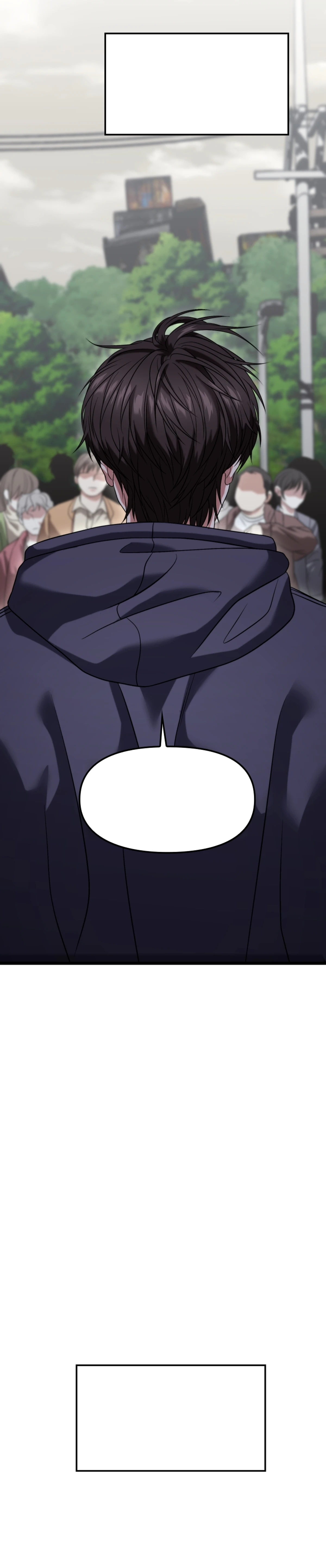 Ultimate Shut-in chapter 29 — page 45