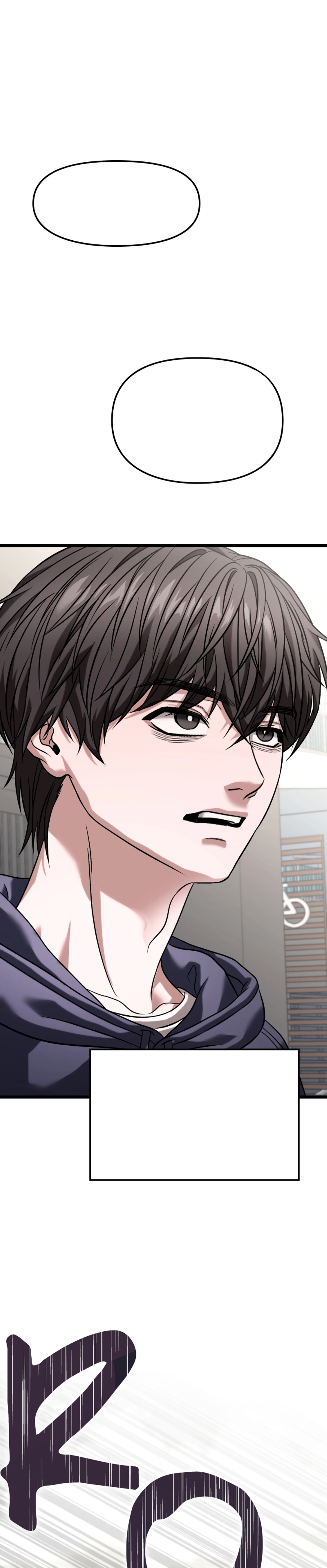 Ultimate Shut-in chapter 29 — page 48