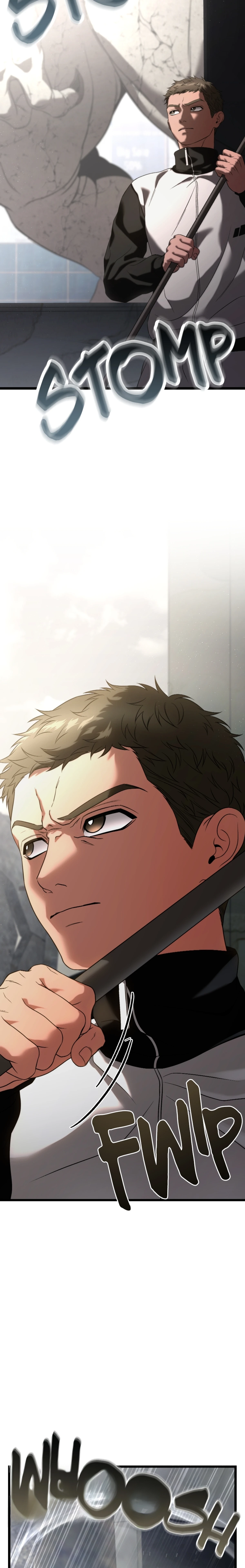 Ultimate Shut-in chapter 30 — page 2