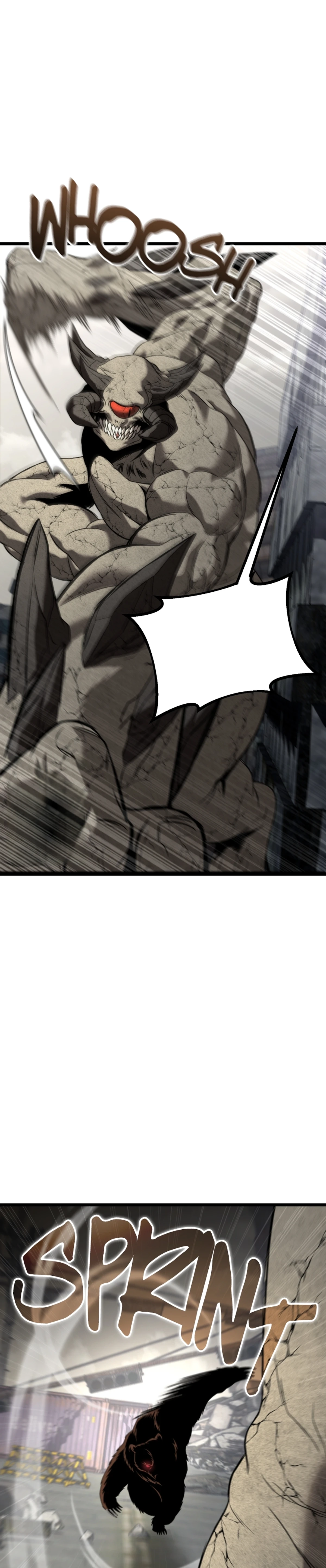 Ultimate Shut-in chapter 30 — page 6