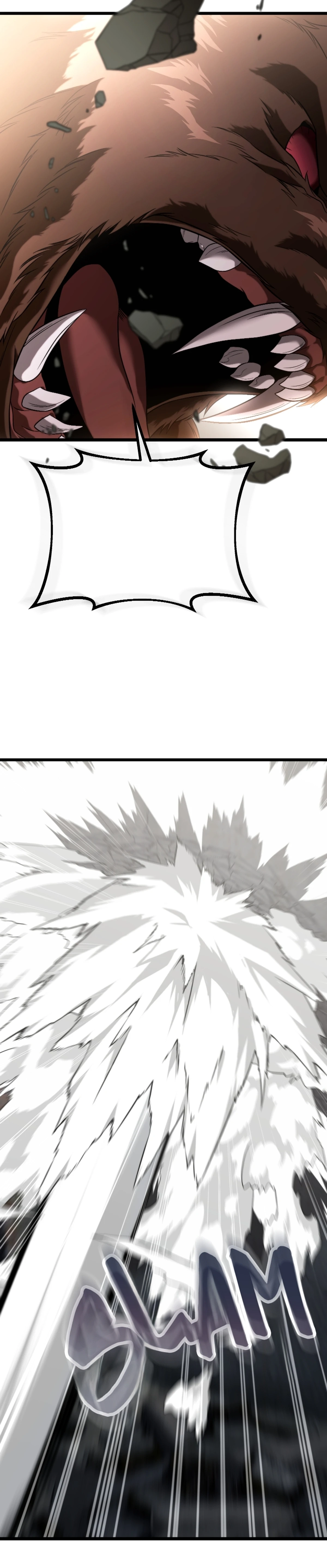 Ultimate Shut-in chapter 30 — page 11