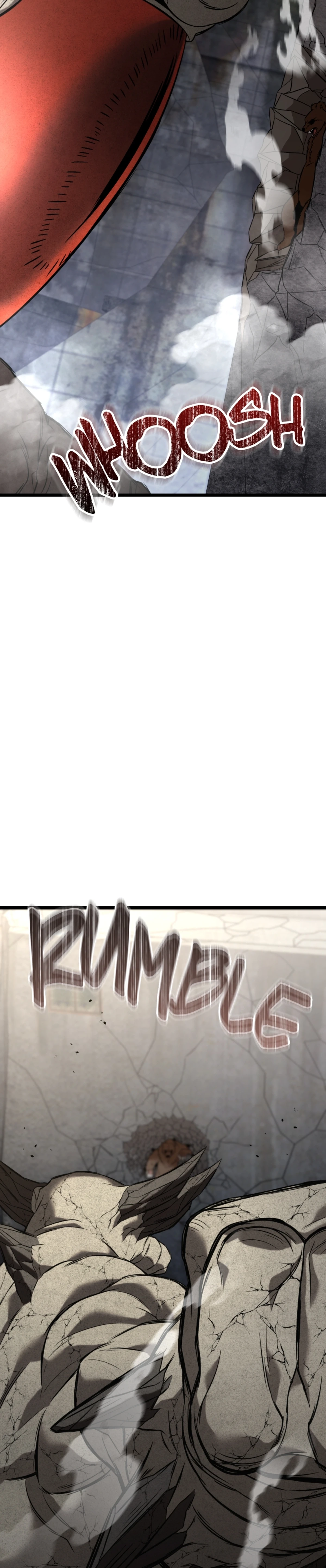Ultimate Shut-in chapter 30 — page 13