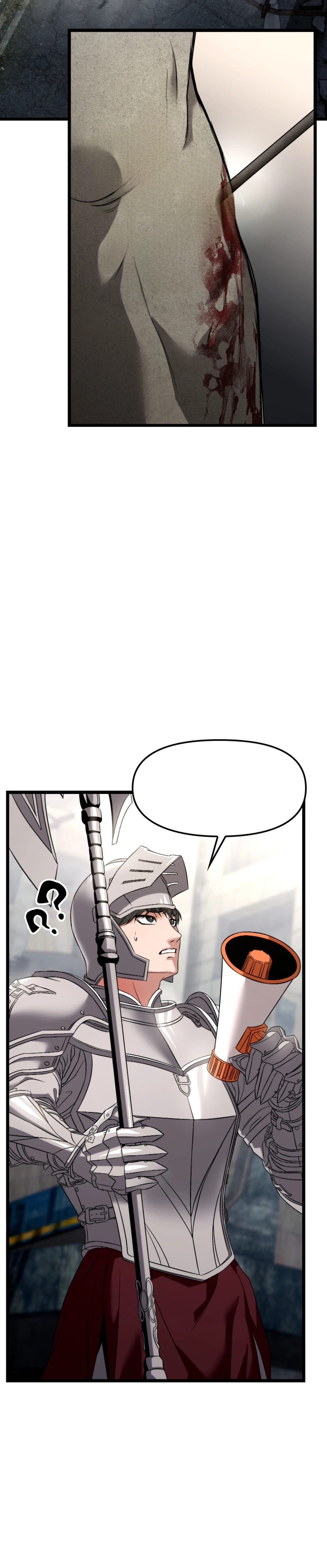 Ultimate Shut-in chapter 30 — page 17