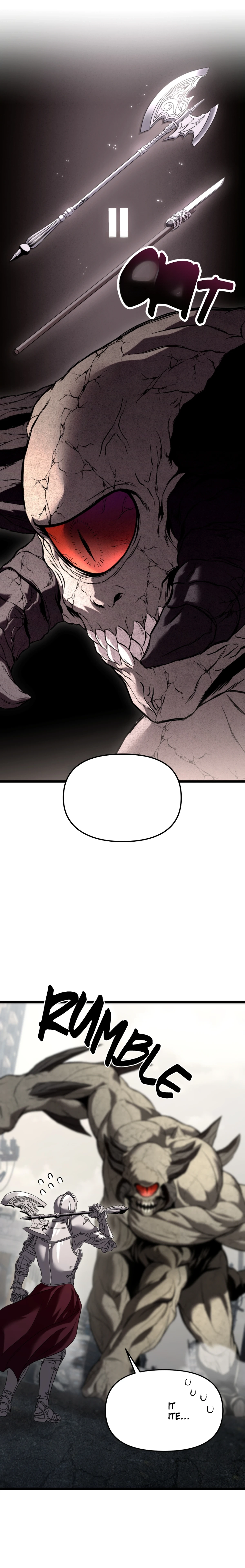 Ultimate Shut-in chapter 30 — page 18