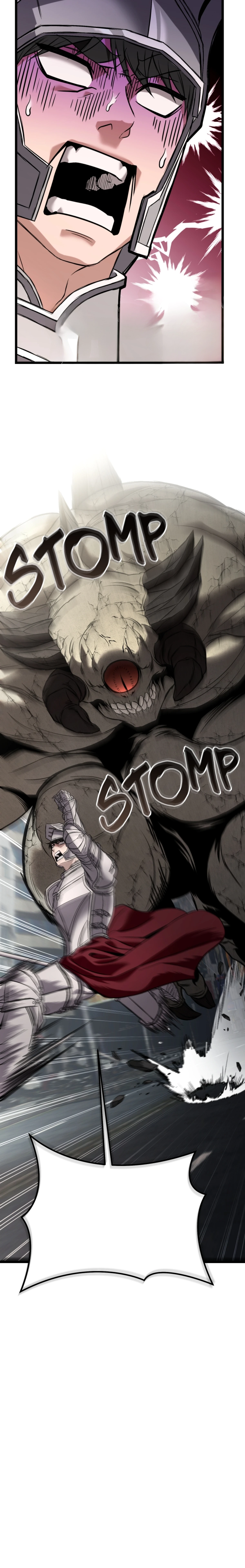 Ultimate Shut-in chapter 30 — page 20