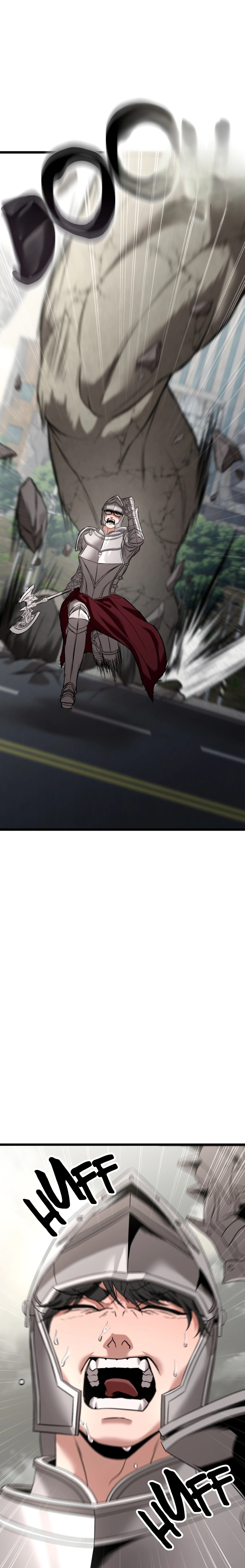 Ultimate Shut-in chapter 30 — page 24