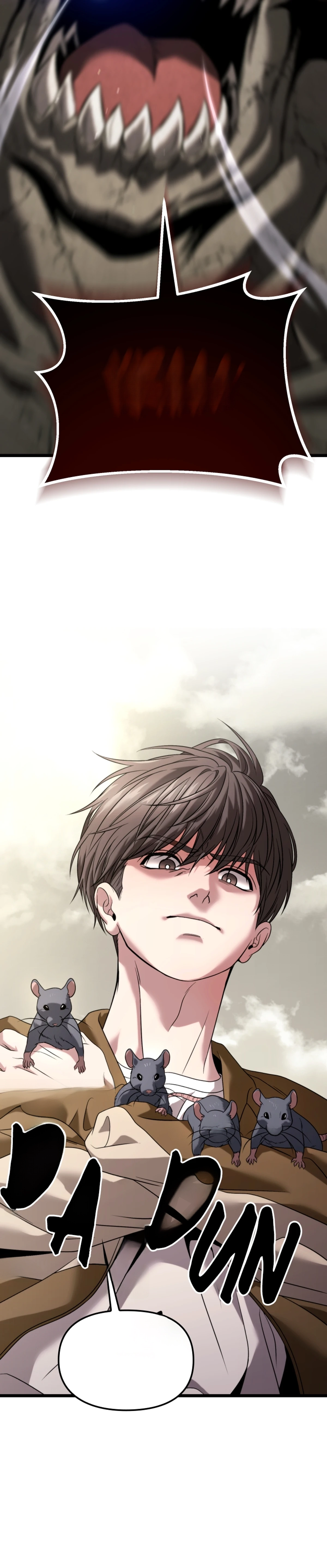 Ultimate Shut-in chapter 30 — page 30