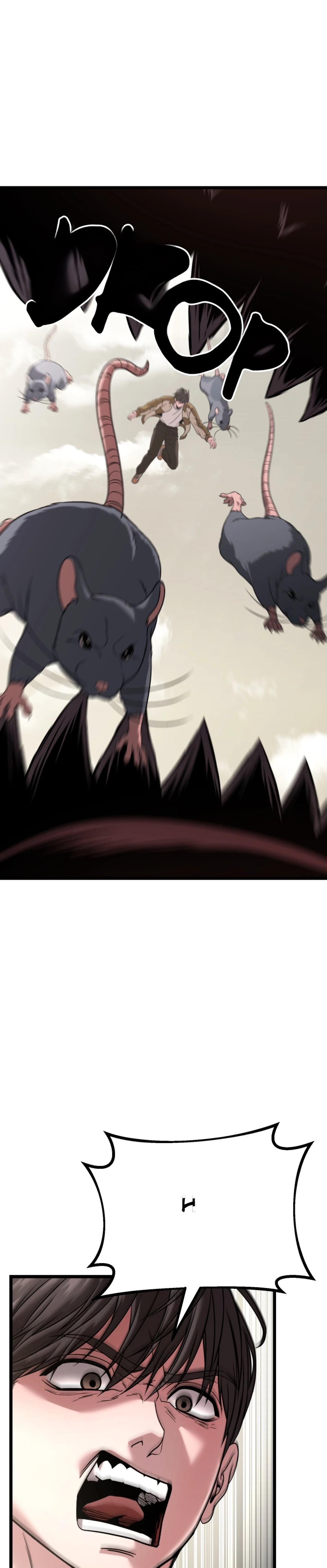Ultimate Shut-in chapter 30 — page 31