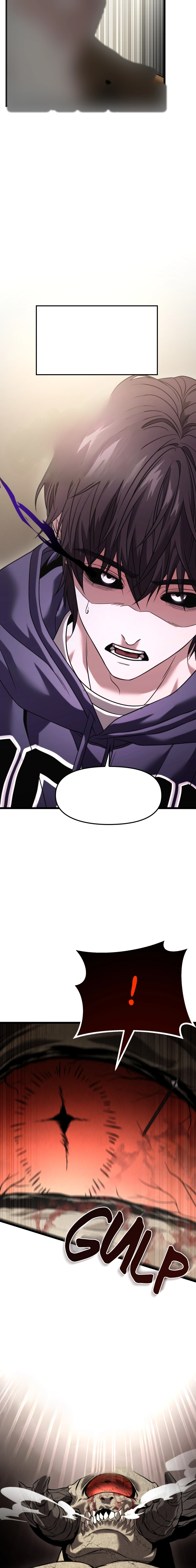 Ultimate Shut-in chapter 30 — page 32