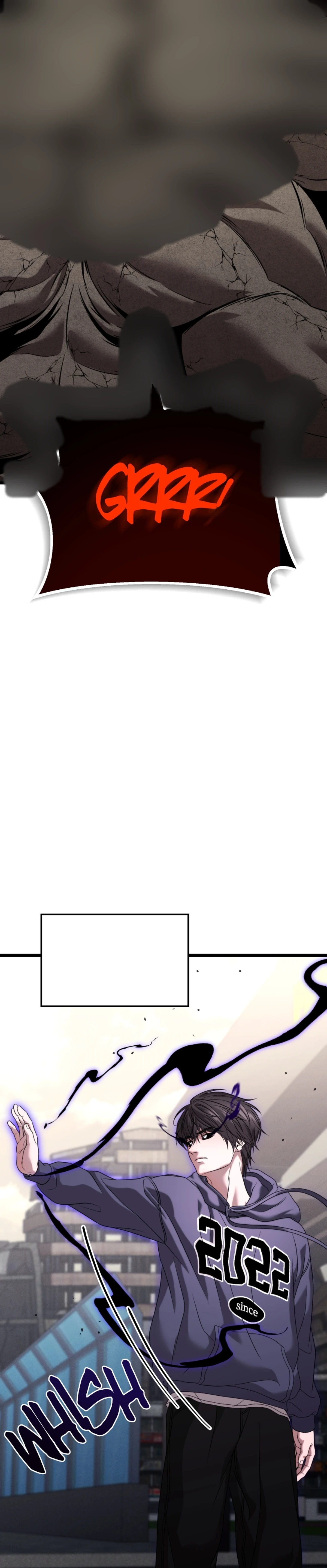 Ultimate Shut-in chapter 30 — page 33
