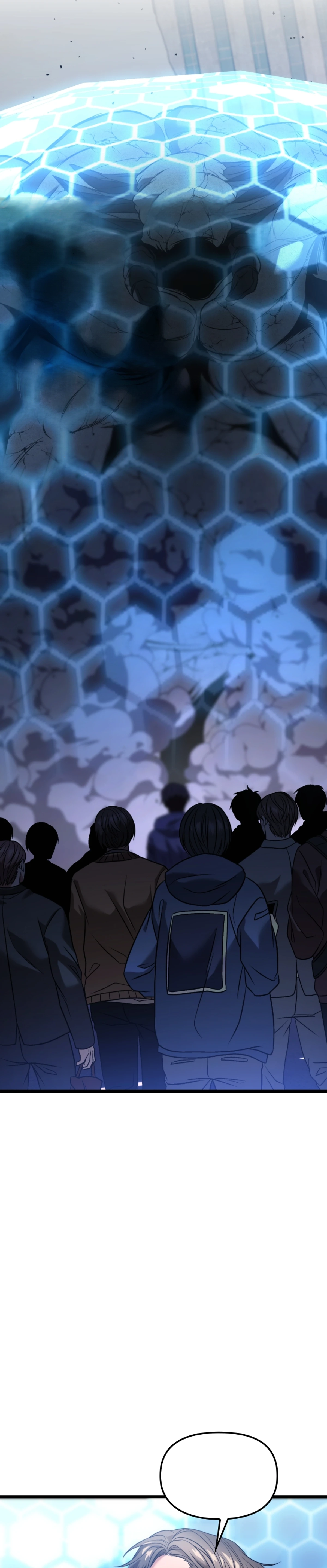 Ultimate Shut-in chapter 30 — page 38