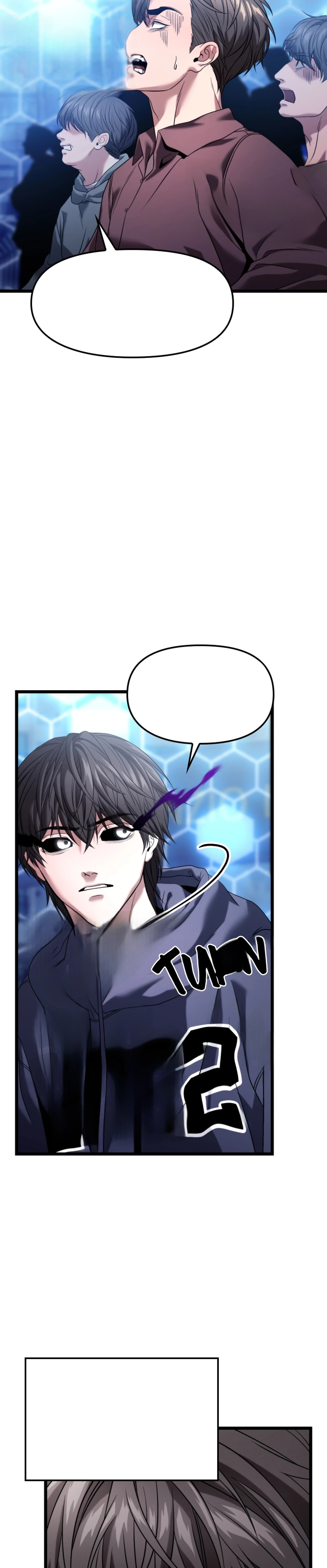 Ultimate Shut-in chapter 30 — page 39