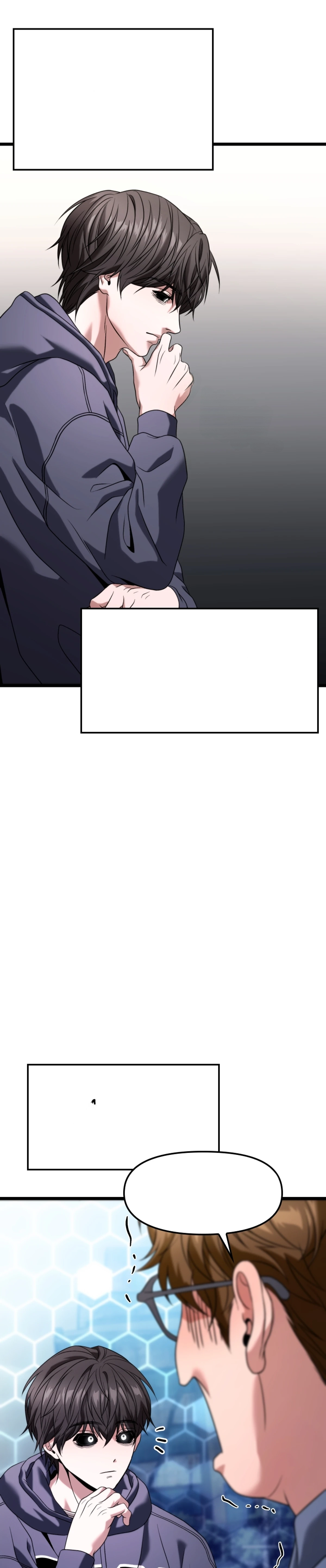 Ultimate Shut-in chapter 30 — page 41