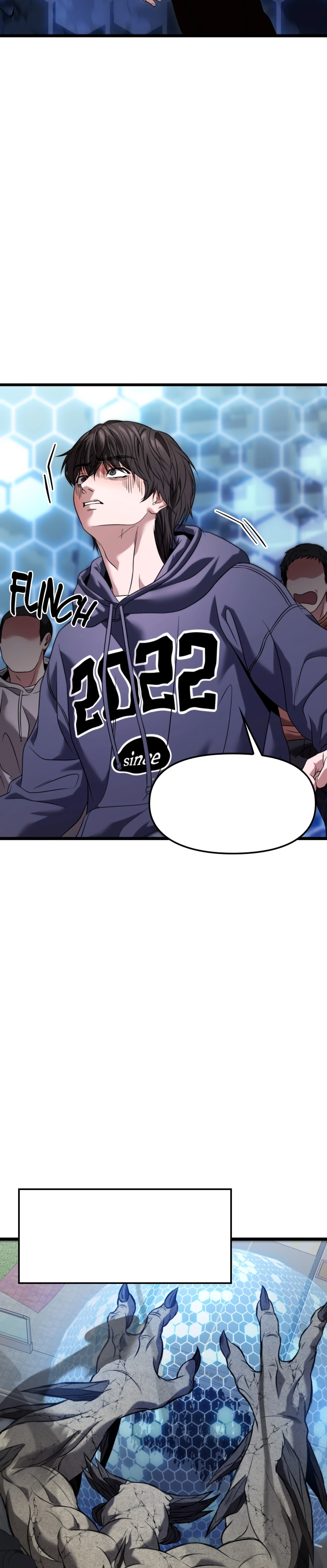 Ultimate Shut-in chapter 30 — page 44