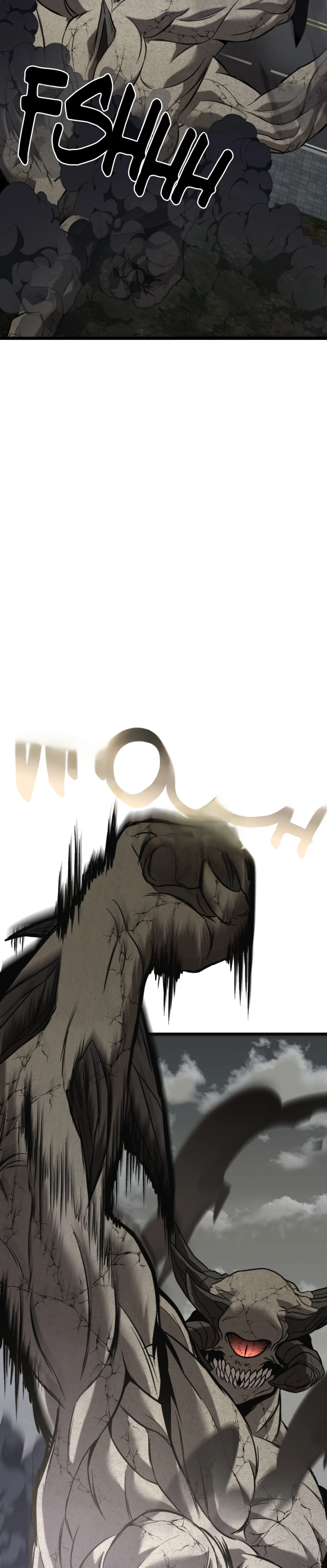 Ultimate Shut-in chapter 30 — page 45