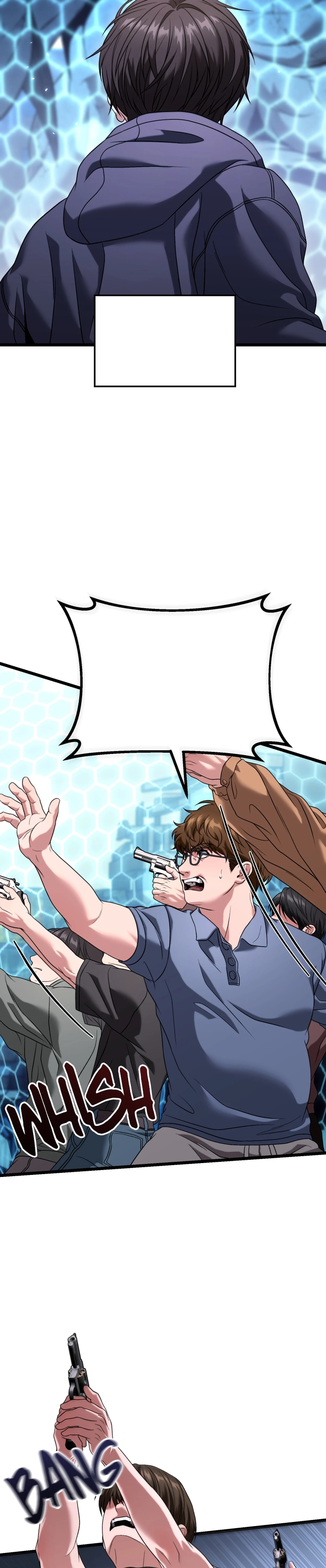Ultimate Shut-in chapter 31 — page 2