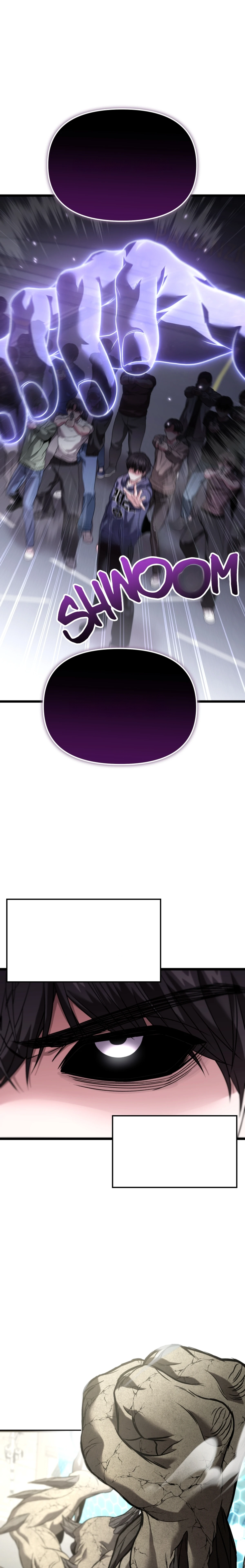 Ultimate Shut-in chapter 31 — page 6