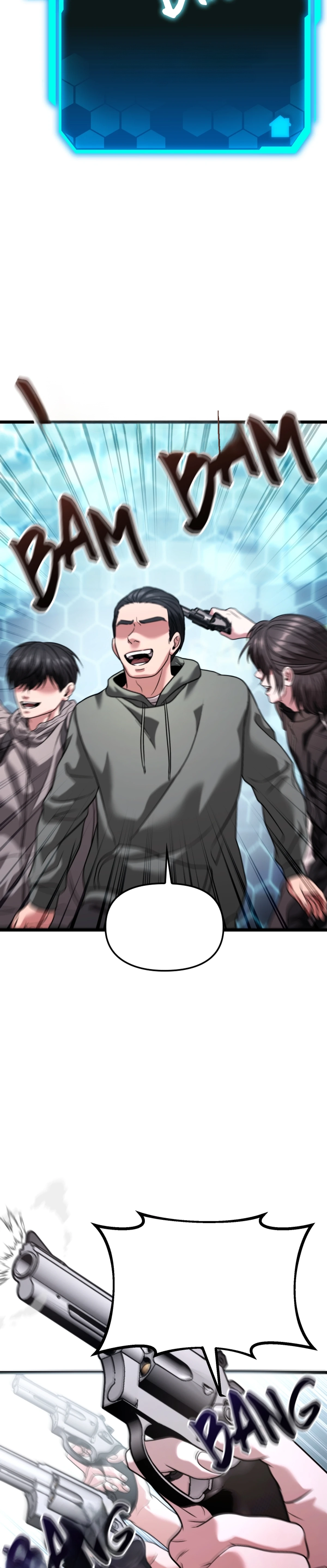 Ultimate Shut-in chapter 31 — page 9