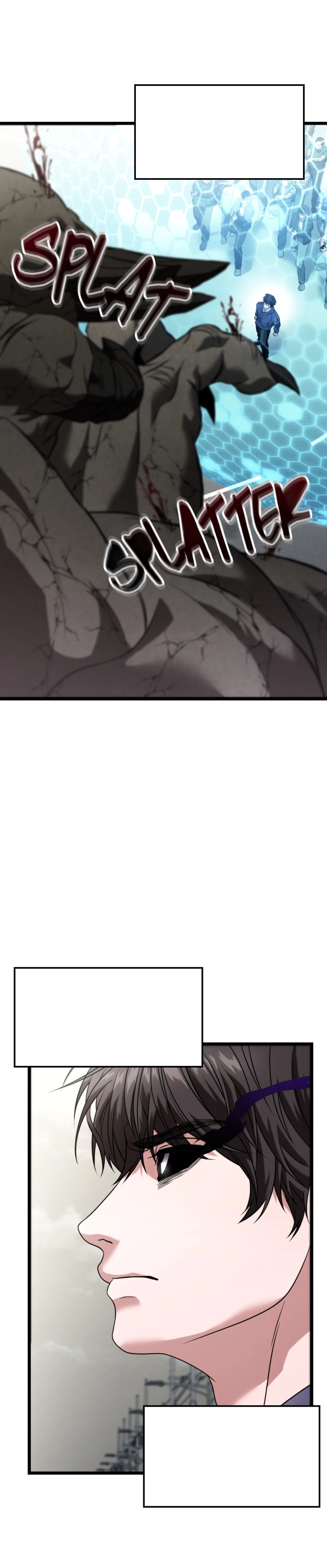Ultimate Shut-in chapter 31 — page 11