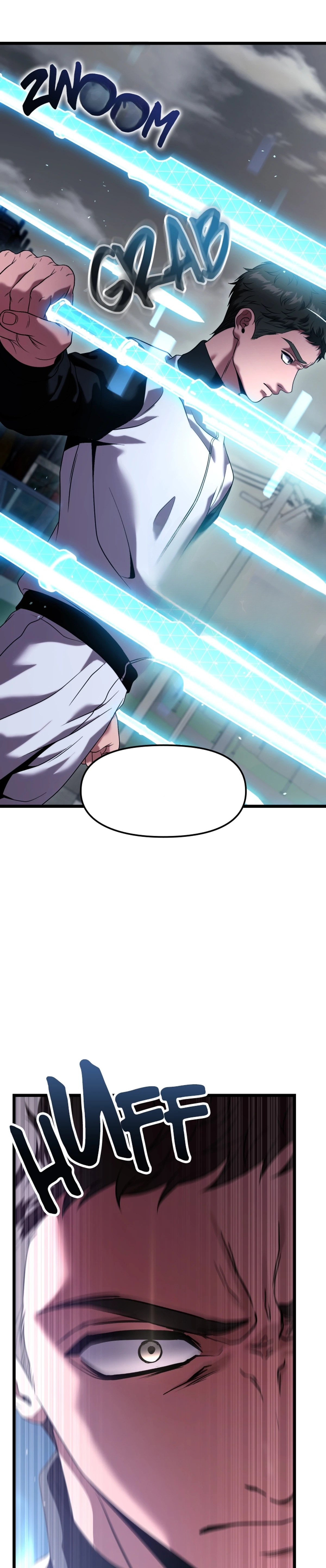 Ultimate Shut-in chapter 31 — page 16