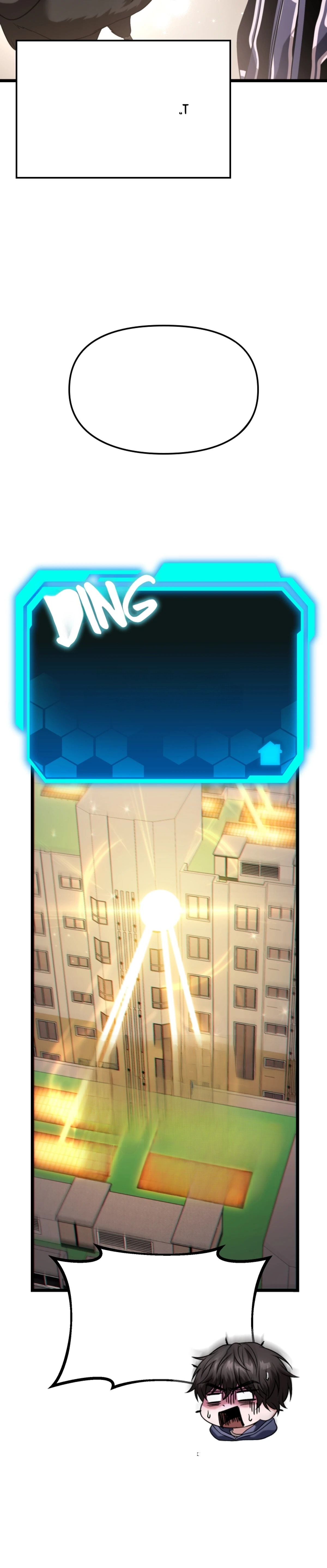 Ultimate Shut-in chapter 31 — page 23