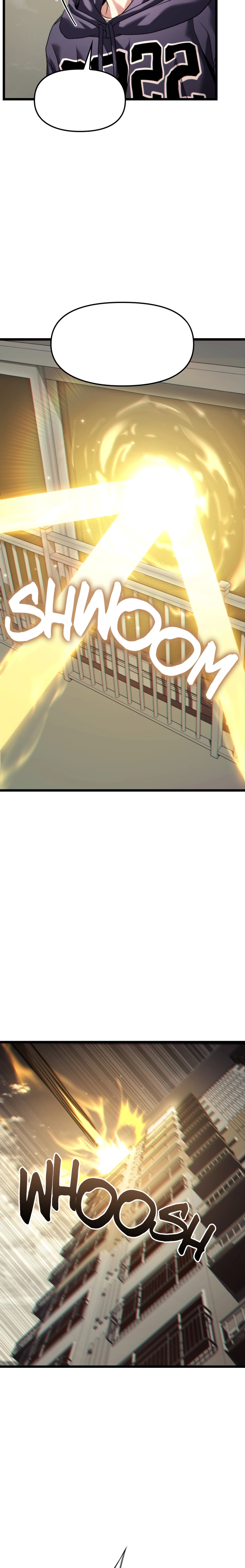 Ultimate Shut-in chapter 31 — page 25