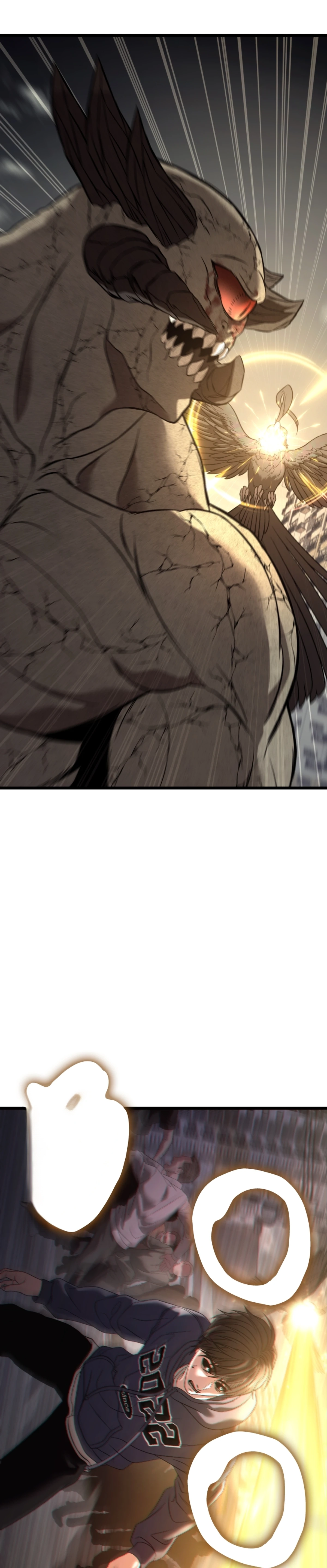 Ultimate Shut-in chapter 31 — page 28