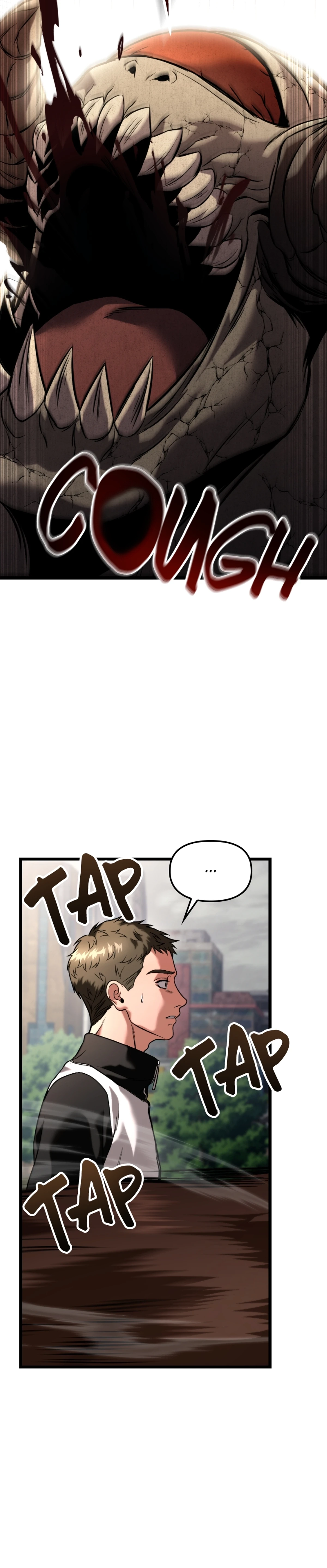 Ultimate Shut-in chapter 31 — page 31