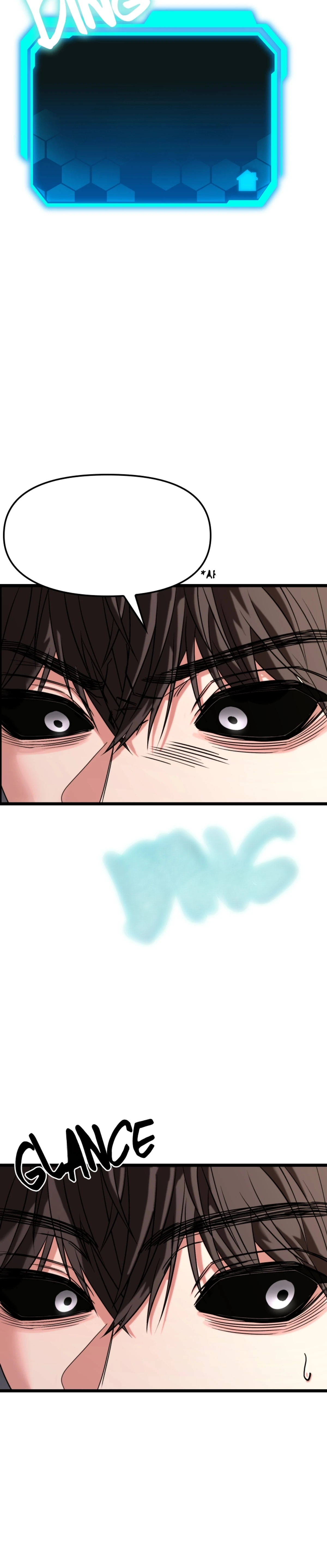 Ultimate Shut-in chapter 31 — page 40