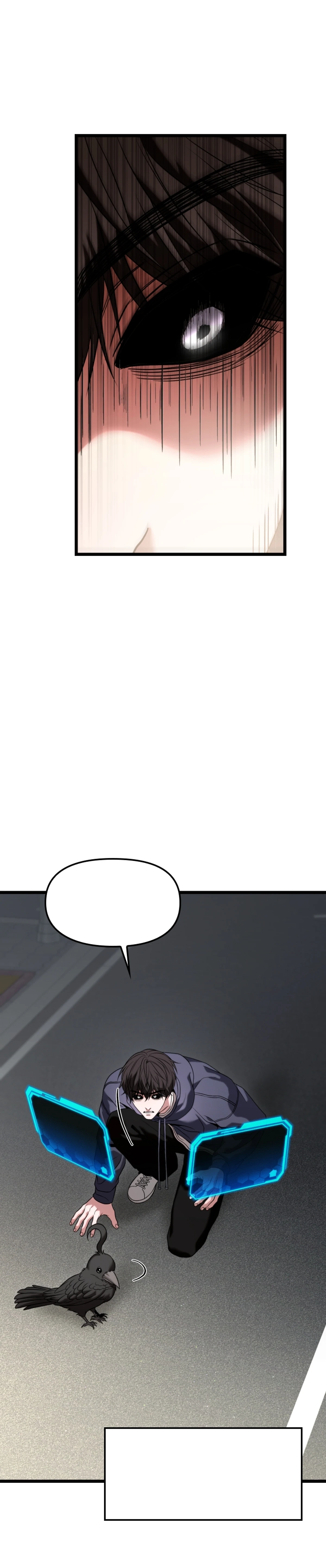Ultimate Shut-in chapter 31 — page 41