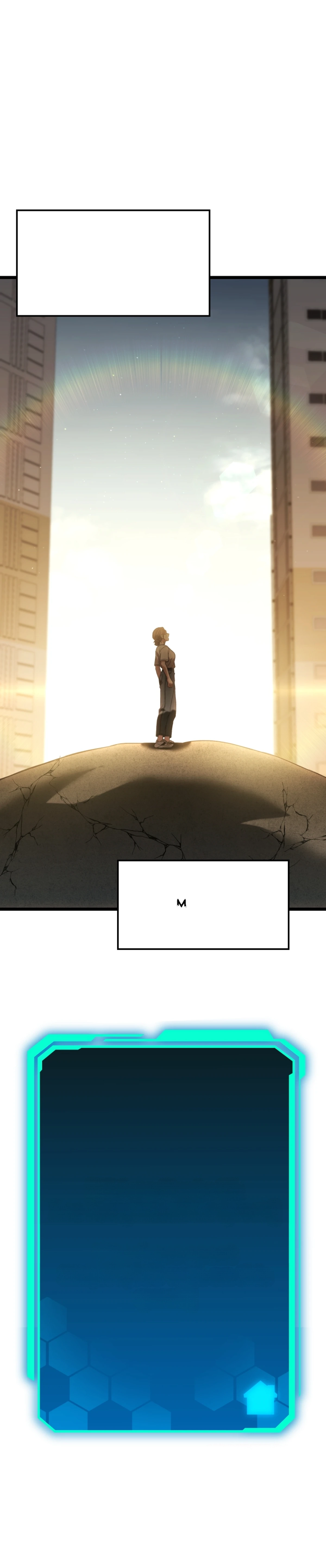 Ultimate Shut-in chapter 31 — page 42