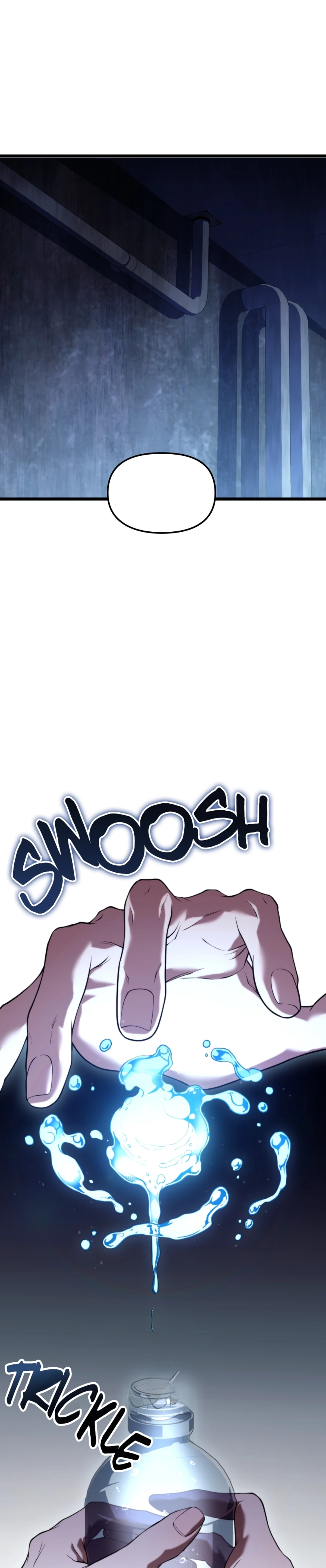 Ultimate Shut-in chapter 32 — page 1