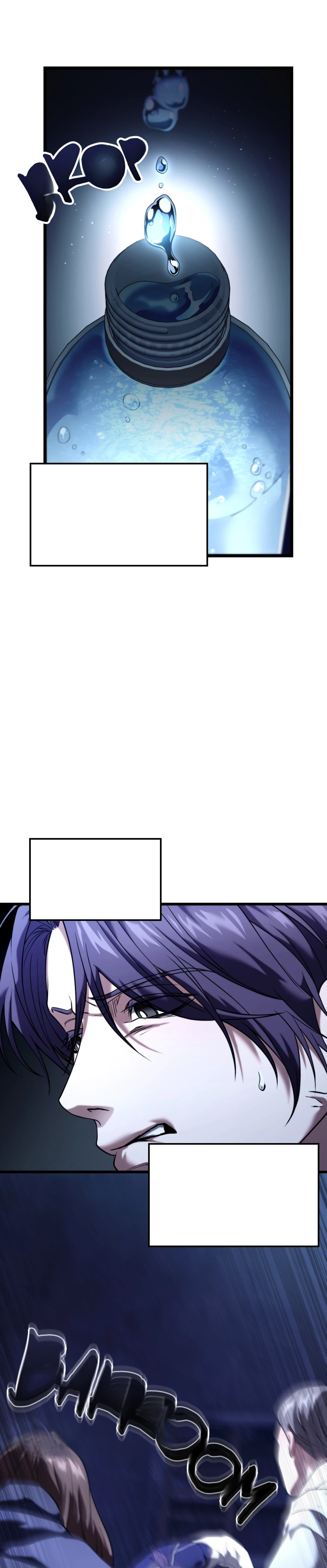Ultimate Shut-in chapter 32 — page 4