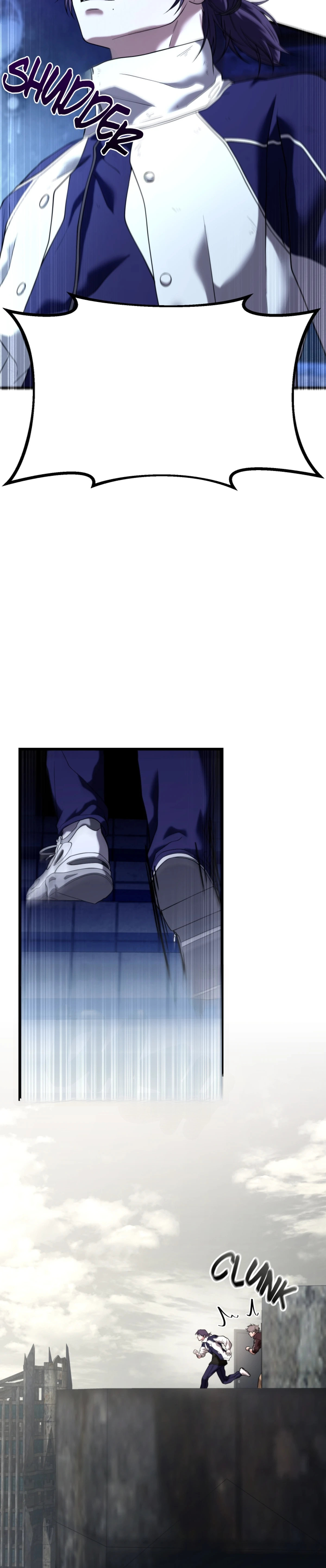 Ultimate Shut-in chapter 32 — page 7