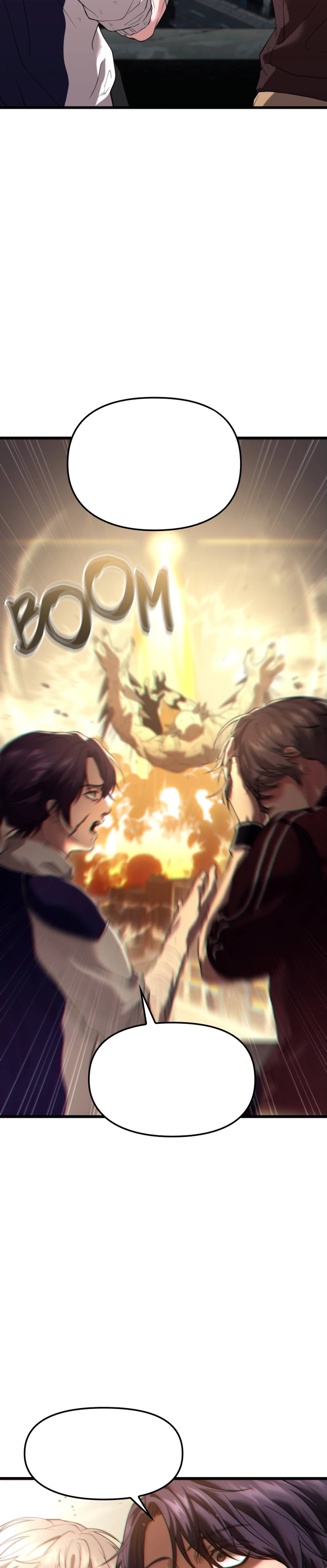 Ultimate Shut-in chapter 32 — page 10