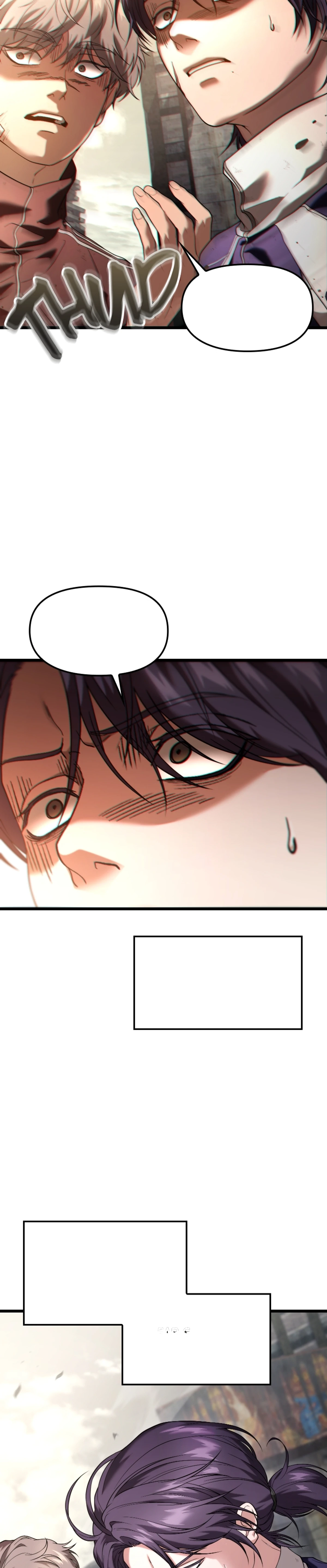 Ultimate Shut-in chapter 32 — page 11
