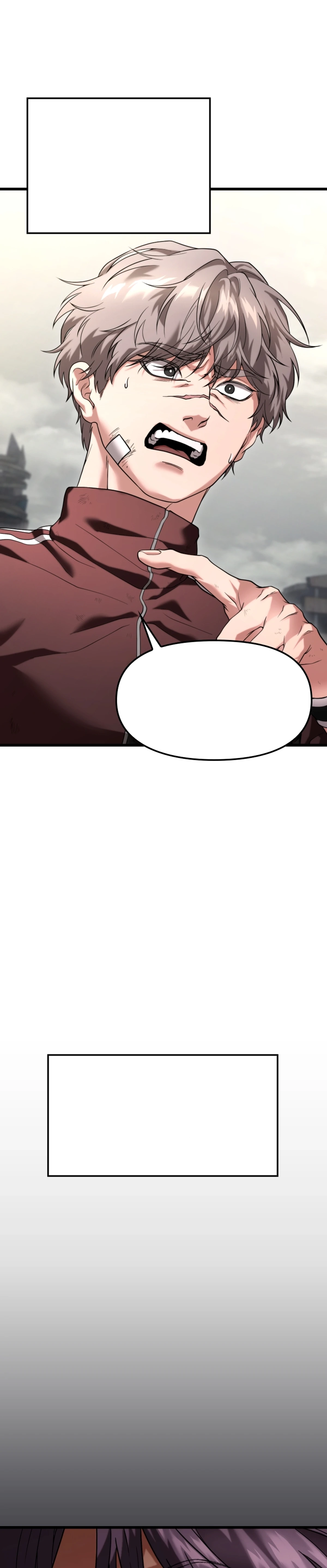 Ultimate Shut-in chapter 32 — page 13