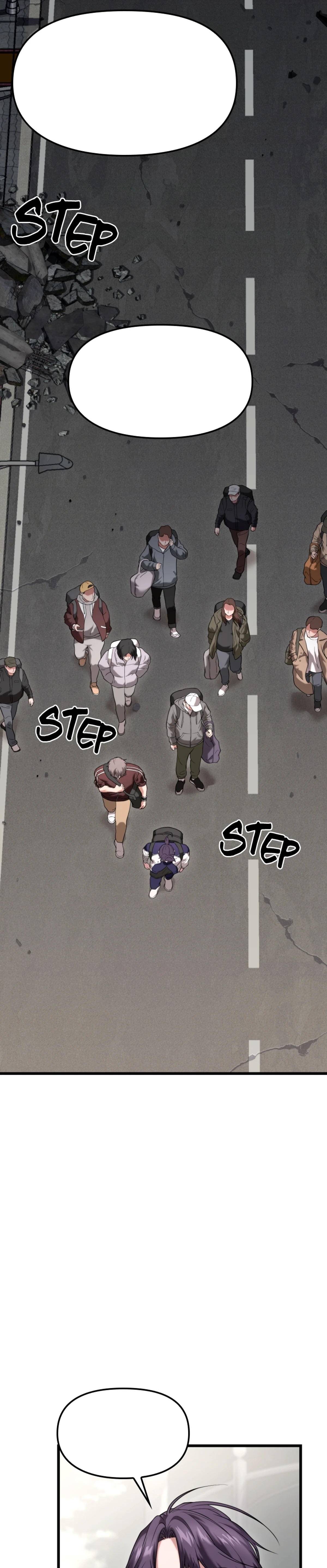 Ultimate Shut-in chapter 32 — page 15