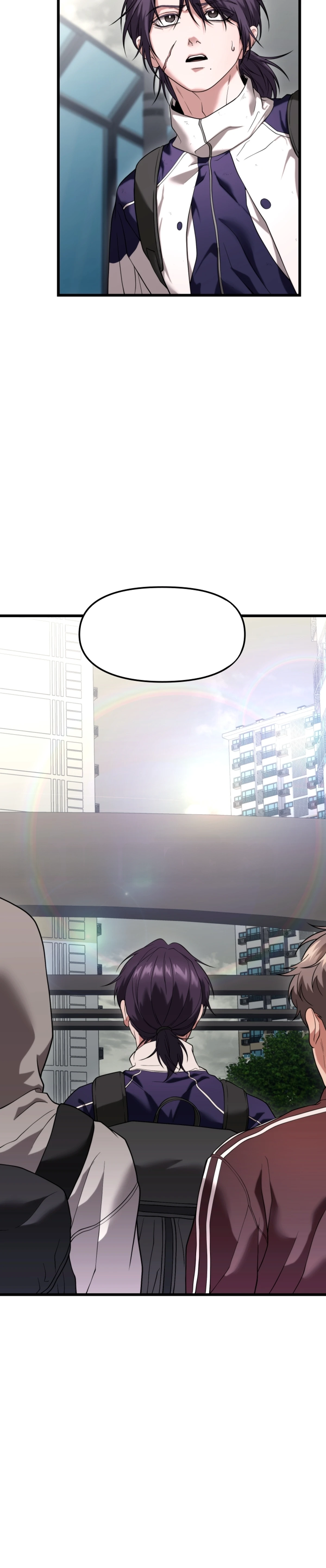 Ultimate Shut-in chapter 32 — page 16